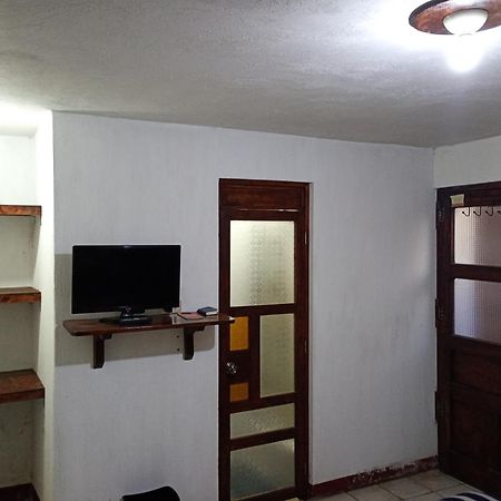 Hotel Casolia Quetzaltenango Bagian luar foto