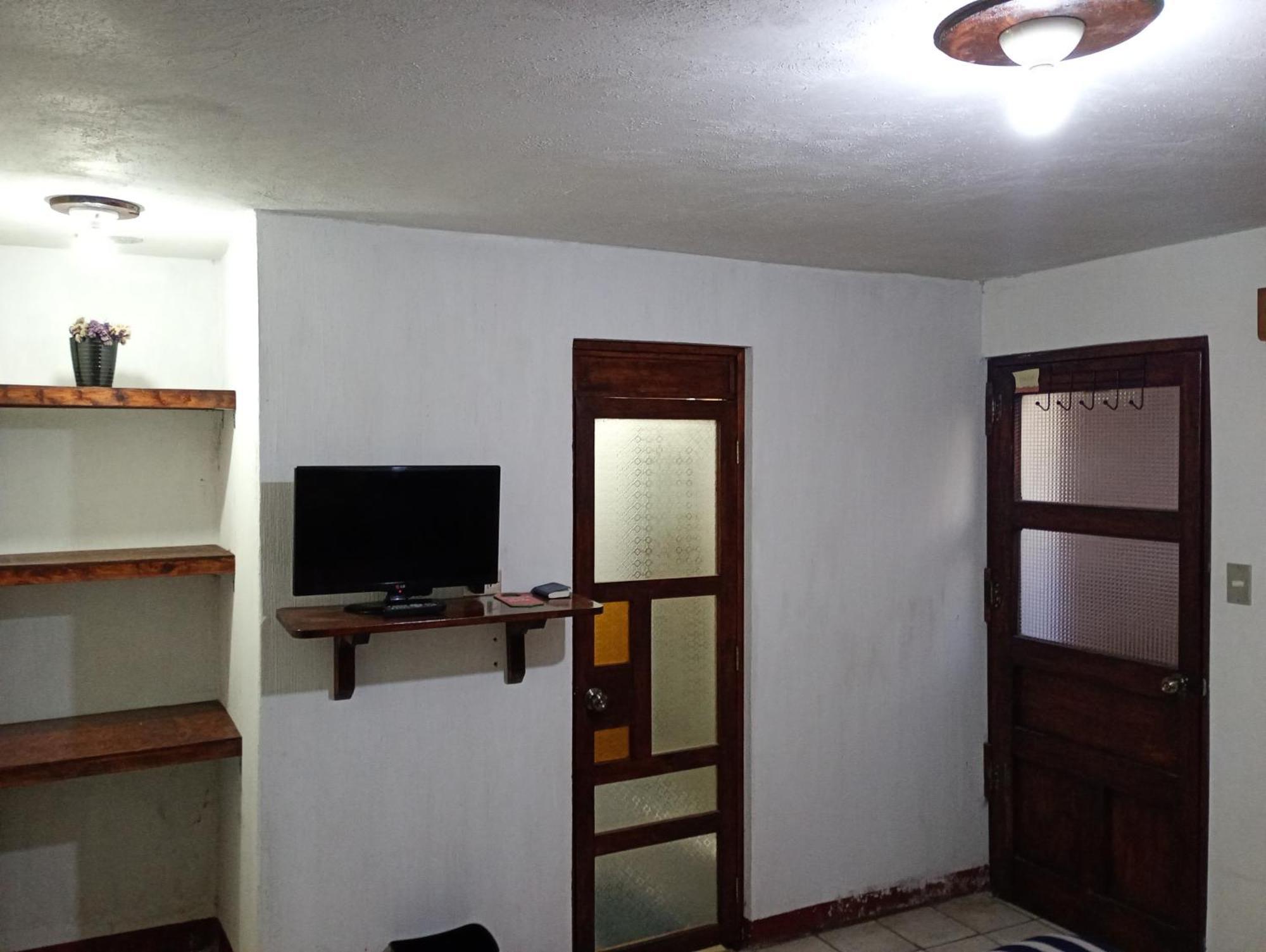 Hotel Casolia Quetzaltenango Bagian luar foto