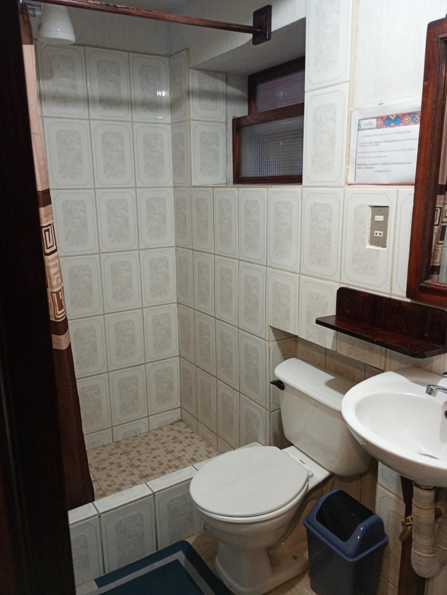 Hotel Casolia Quetzaltenango Bagian luar foto