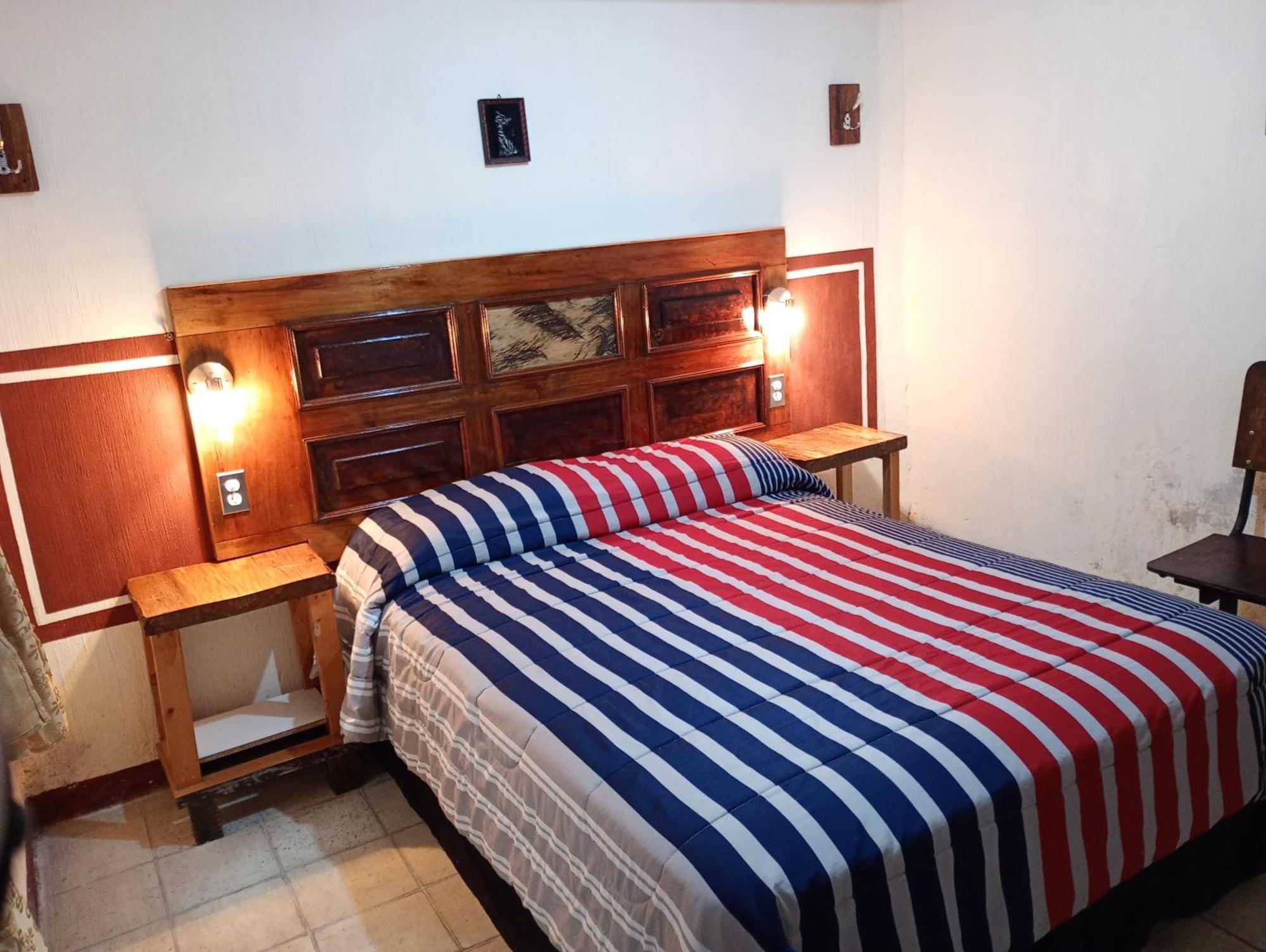 Hotel Casolia Quetzaltenango Bagian luar foto