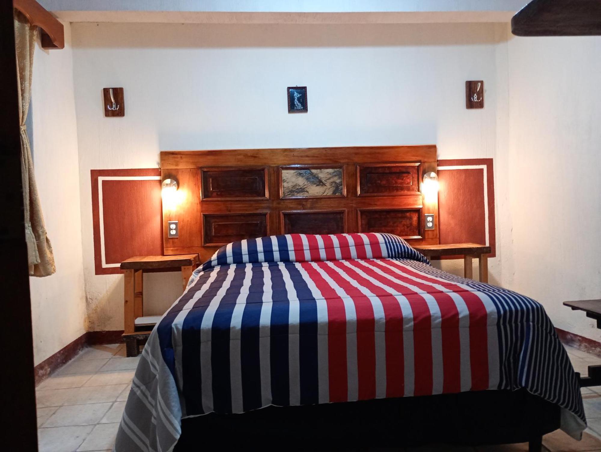 Hotel Casolia Quetzaltenango Bagian luar foto