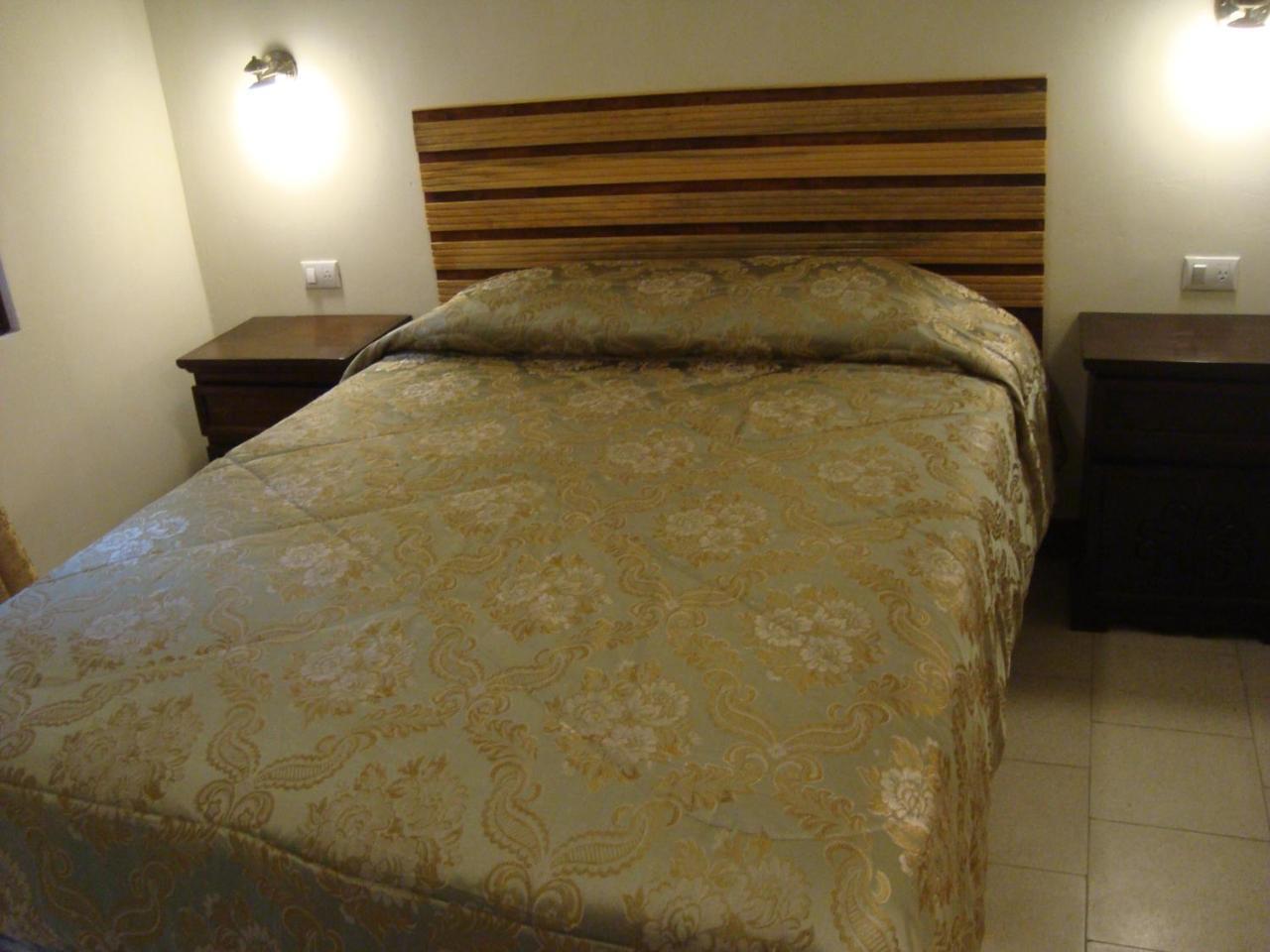 Hotel Casolia Quetzaltenango Bagian luar foto