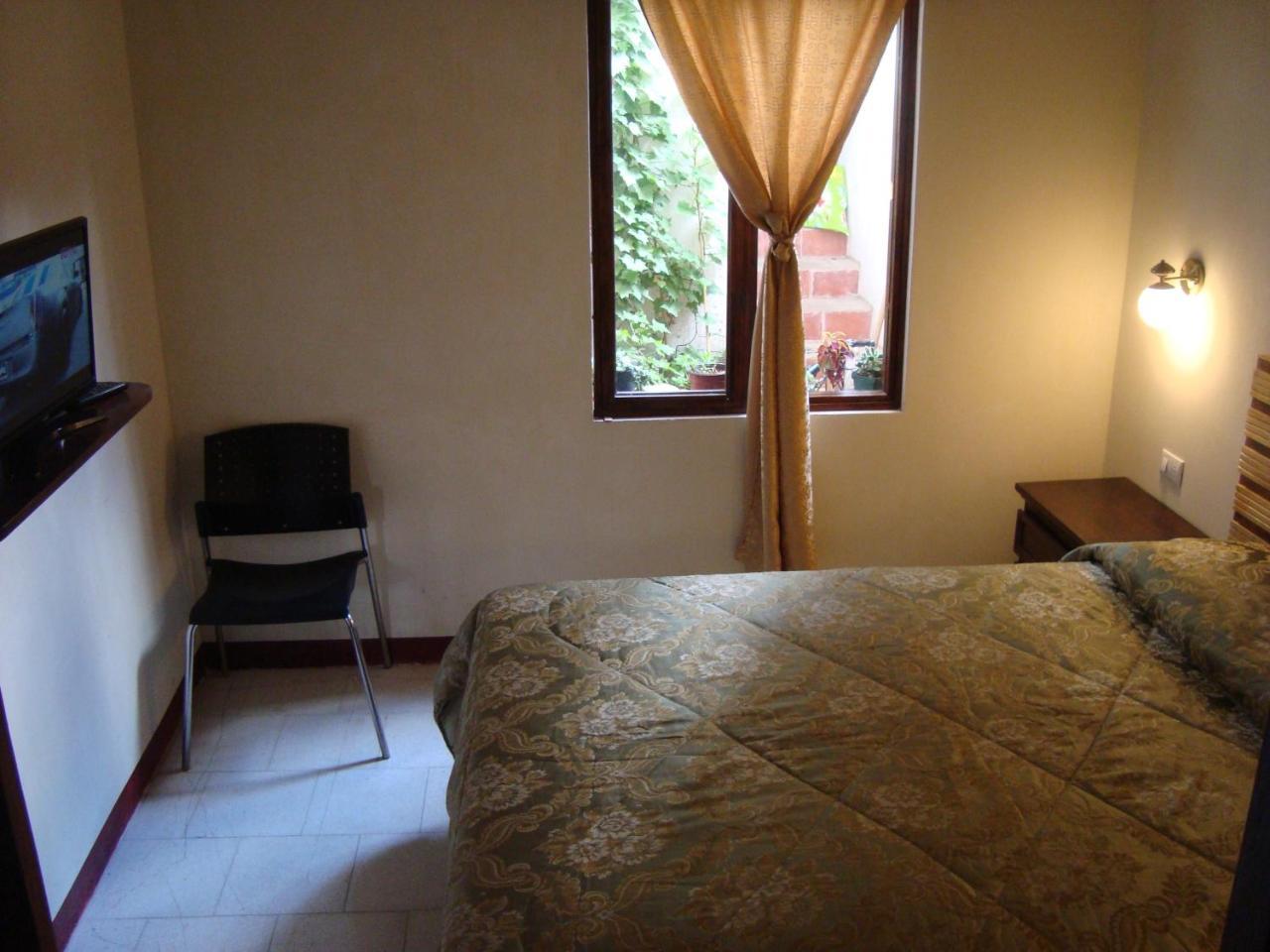 Hotel Casolia Quetzaltenango Bagian luar foto