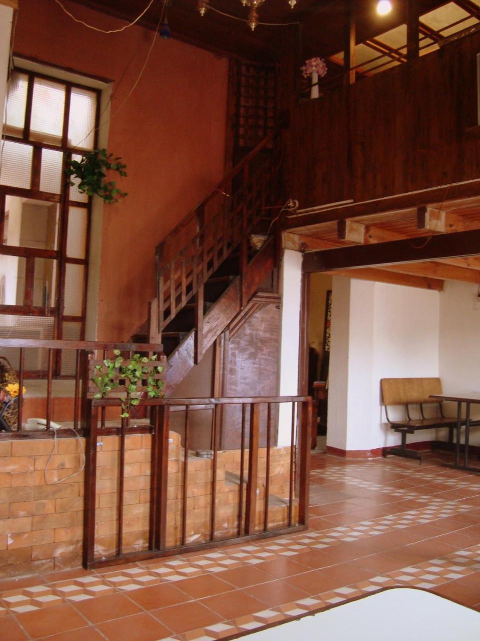 Hotel Casolia Quetzaltenango Bagian luar foto