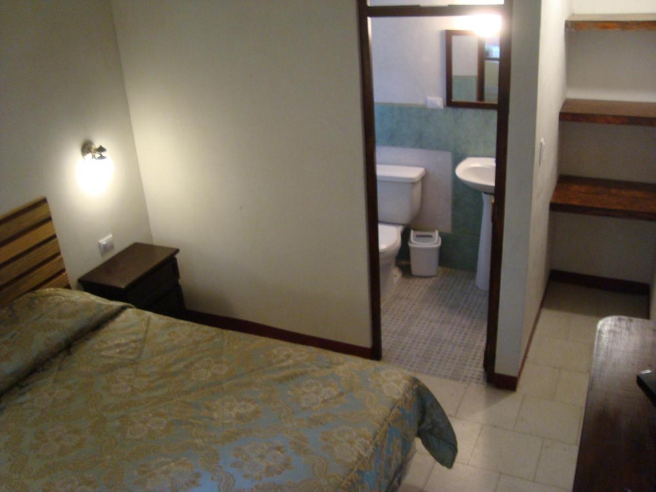 Hotel Casolia Quetzaltenango Bagian luar foto